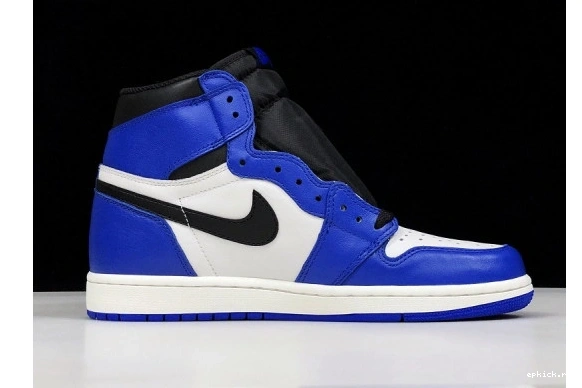 Rep EP Retro Royal' 1 'Game 555088 OG 403 Air  403 Jordan 555088 High 0512